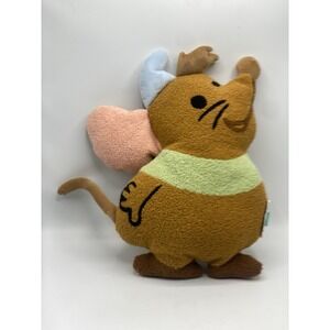 Cinderella Sidekick GusGus Kids Pillow Buddy The Disney Collection by Pillowfort